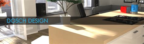 DOSCH DESIGN .